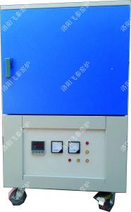 可移動(dòng)箱式電爐